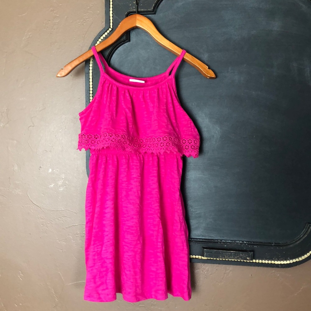 Girls sundress